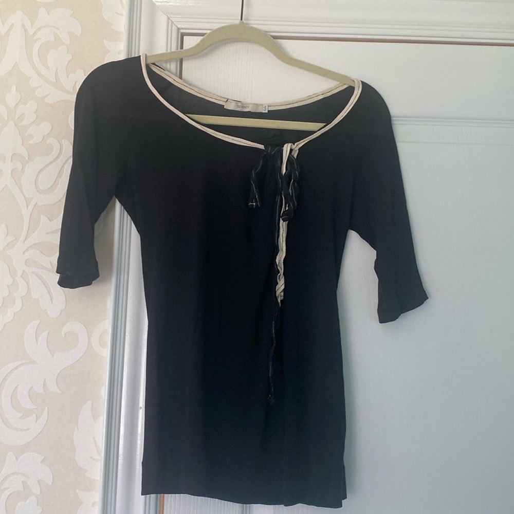 Super cute one of a kind Seventy blouse